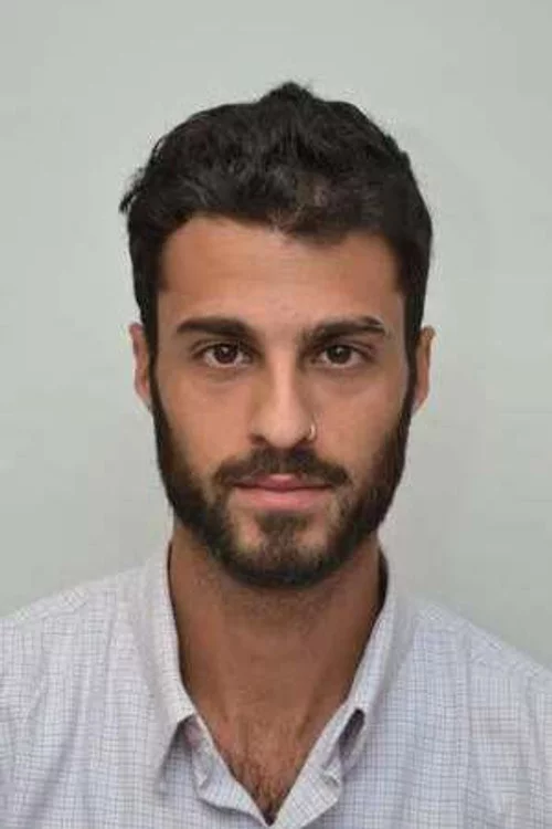 Omri Danino