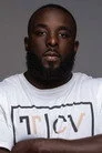 Freddie Stevenson