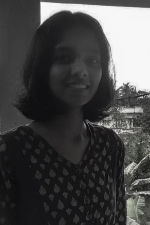 Sakshi K S