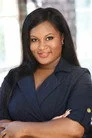 Canecia Gordon