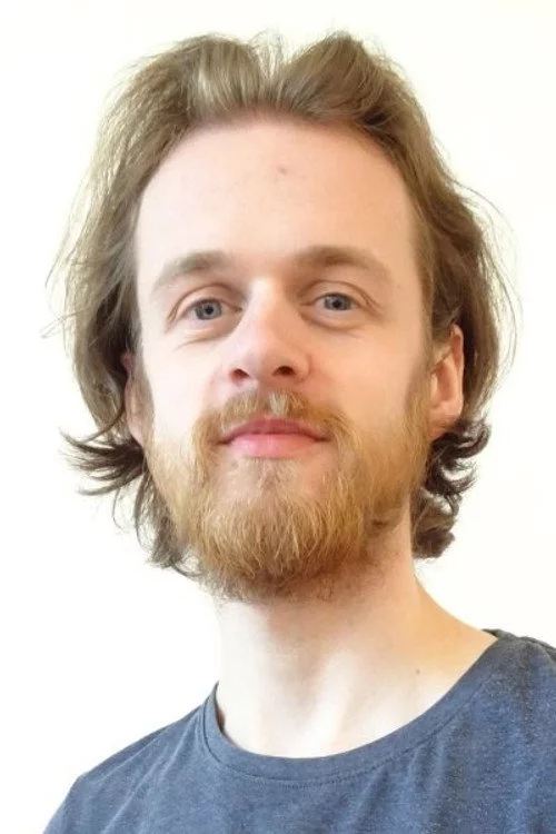 Kasper Jensen
