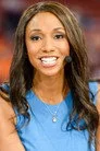 Maria Taylor