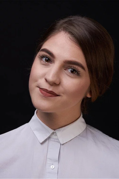 Ioana-Maria Repciuc