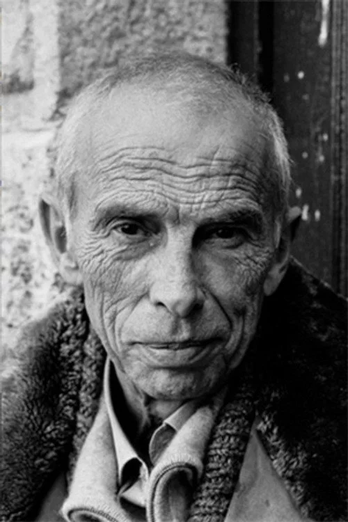 Pierre Bergounioux