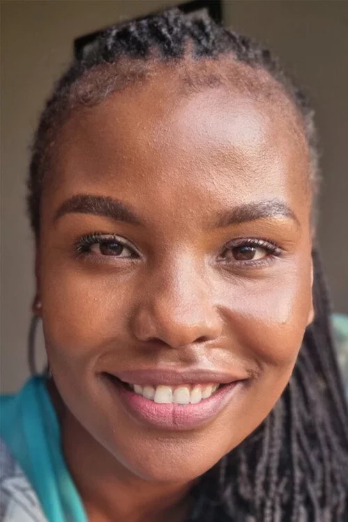 Mona Monyane