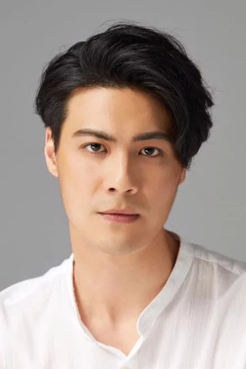 Steven Wang