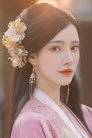 Qi Xia Xia