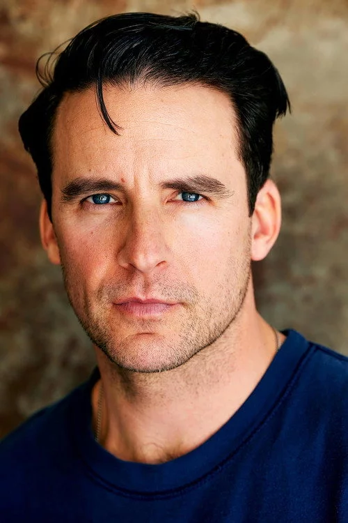 David Schrock