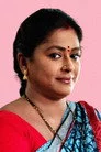 సురభి ప్రభావతి