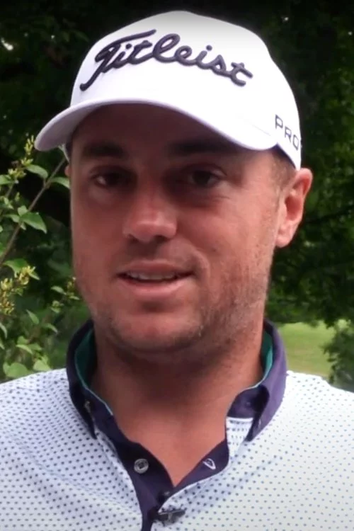 Justin Thomas