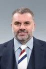 Анге Постекоглу