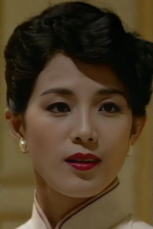 李桂英