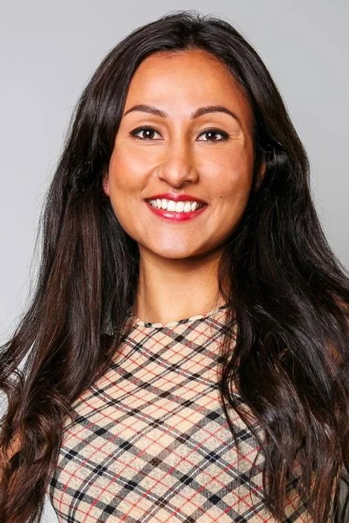 Urvi Majumdar