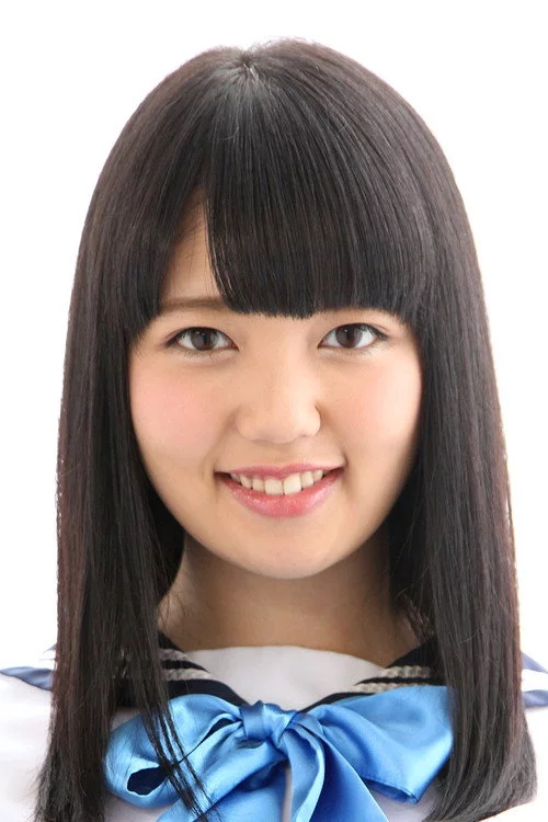 白桃心奈