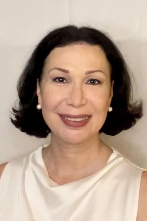 Rose Bianca Grue