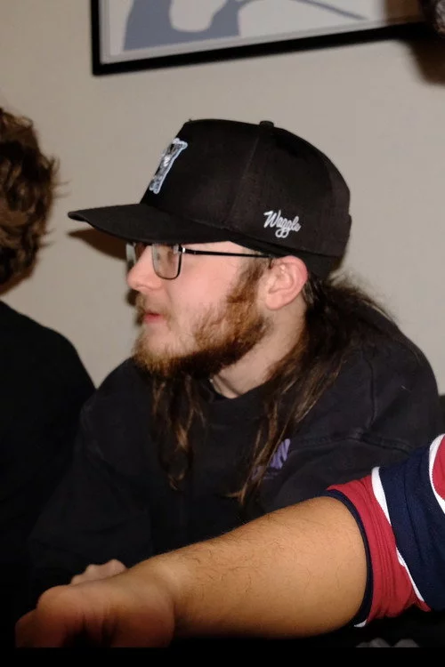 Casey Ball