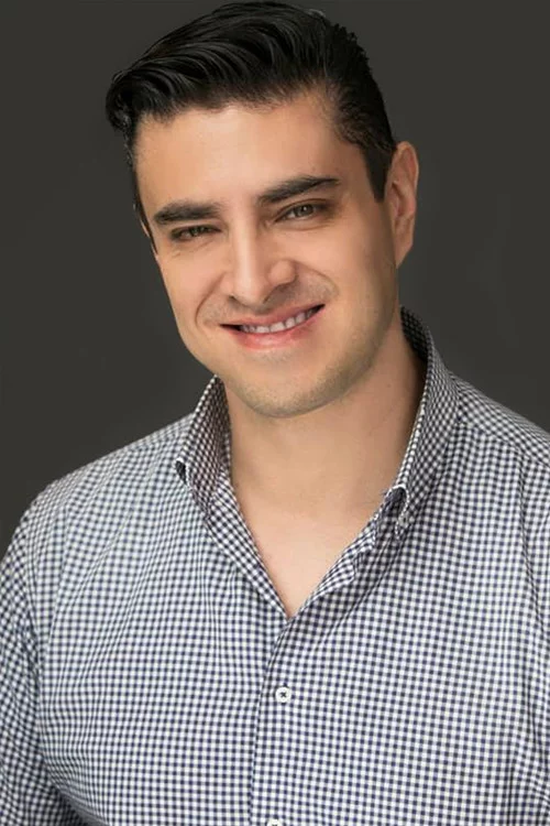 Rafaél Serrano