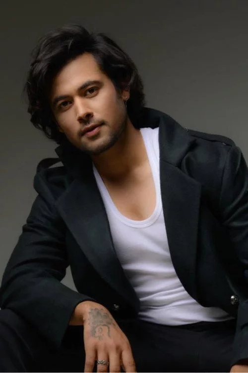 Arun Chhetri