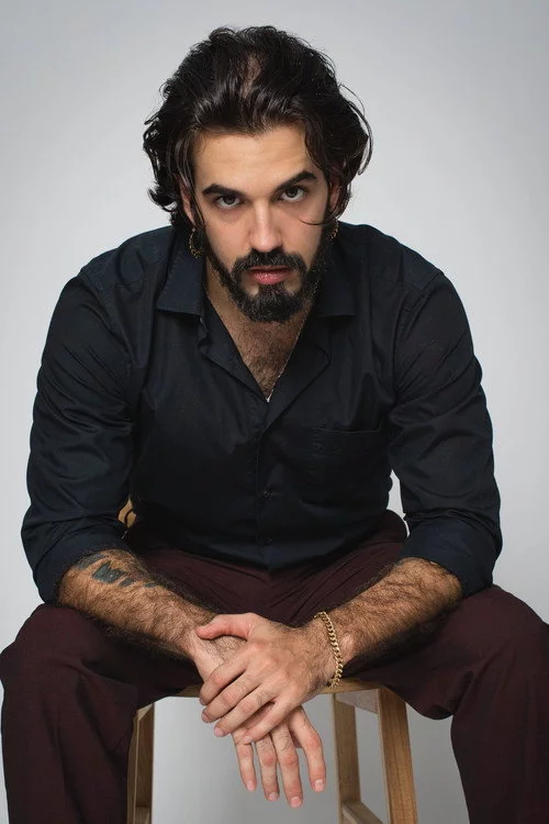Álvaro Vega
