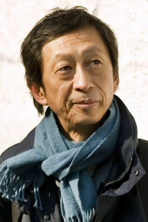 舒國治