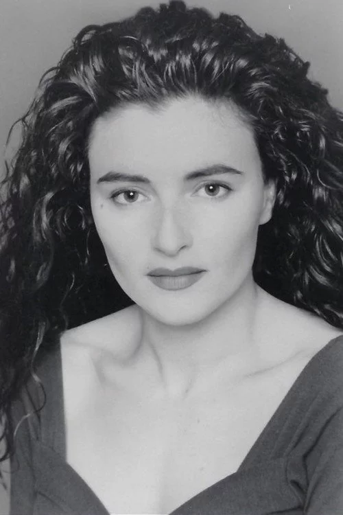 Cristina Pronzati