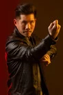 Daniel Mah