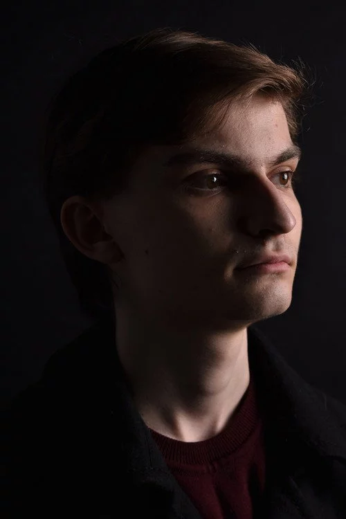 Dmitry Kantorov