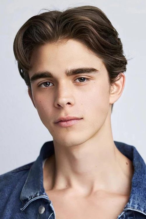 Billy Keogh