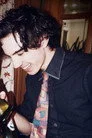 Harry Batkin