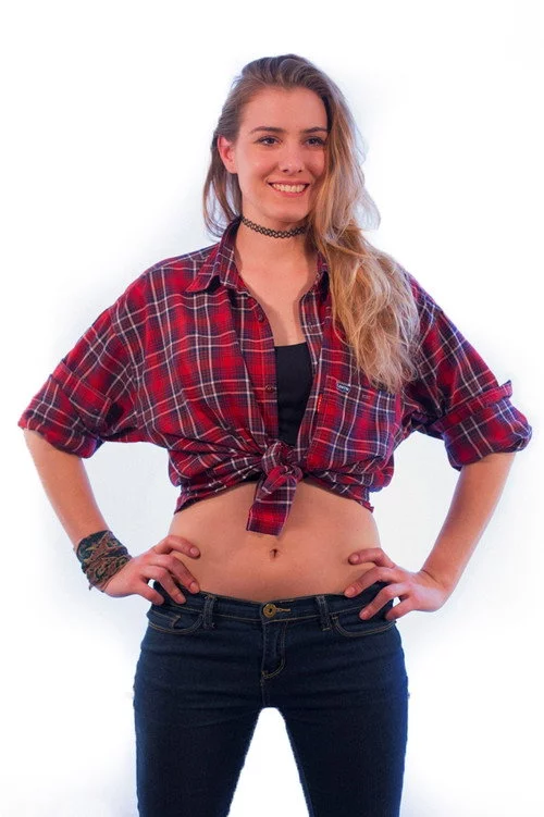 Lara Ammi Wheeler