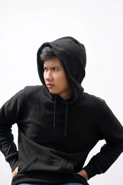 Abimanyu Zakaria