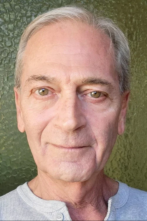 Daniel Holm