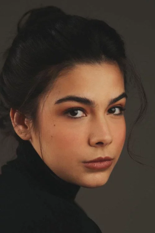 Kah Barretta