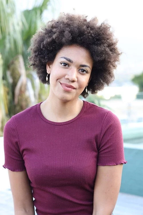 Pauline Afaja