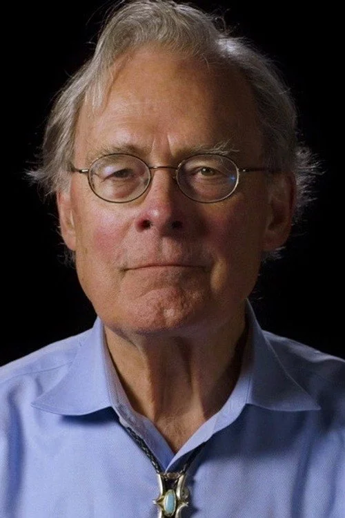 Charles Wilkinson