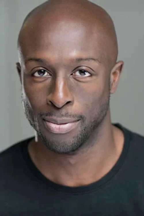 Ben Scheck