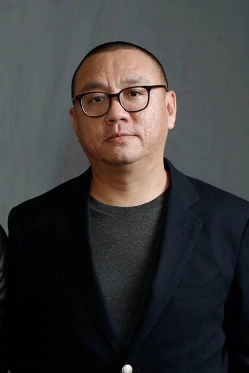 徐建
