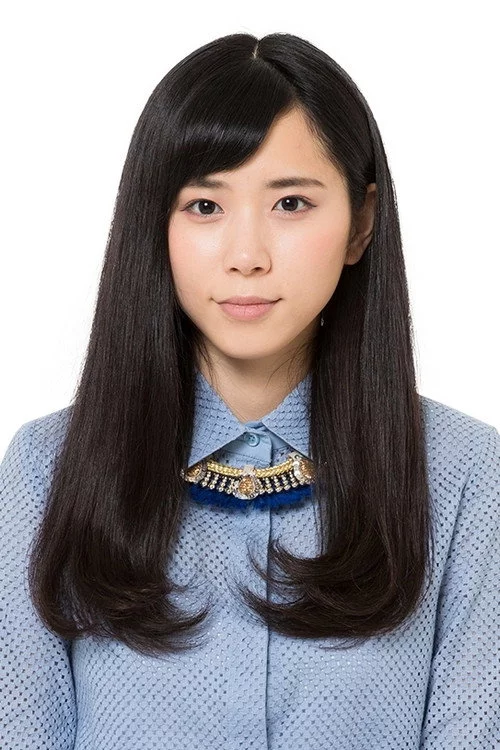 河邑ミク