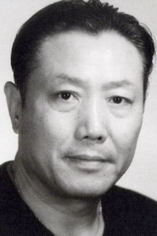 胡荣华