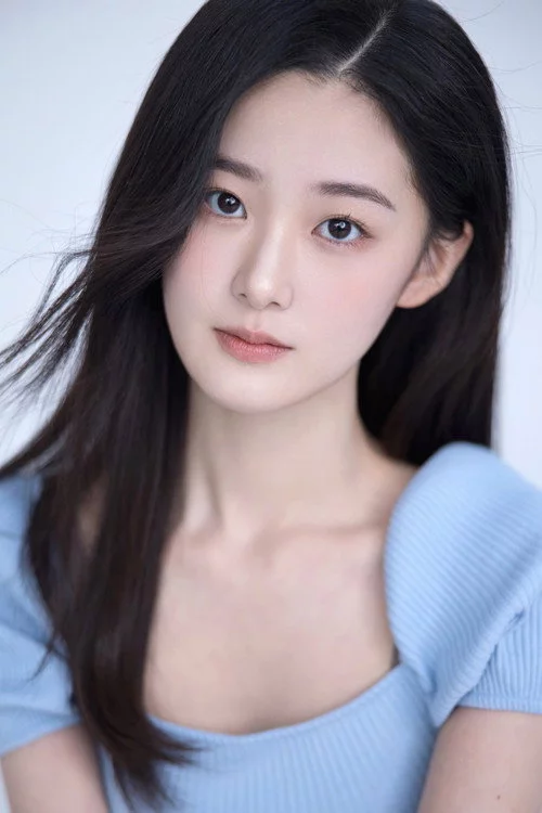 邵羽柒