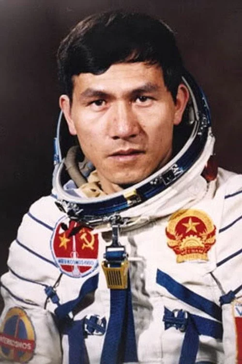 Pham Tuân