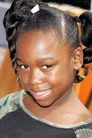 Jamai Fisher