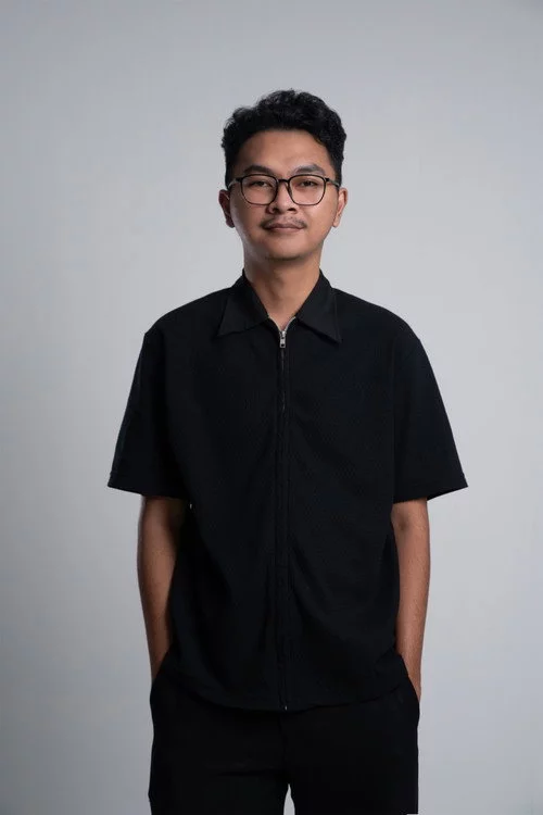 Rafi Adam Pangestu