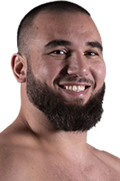 Mukhomad Vakhaev