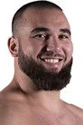 Mukhomad Vakhaev