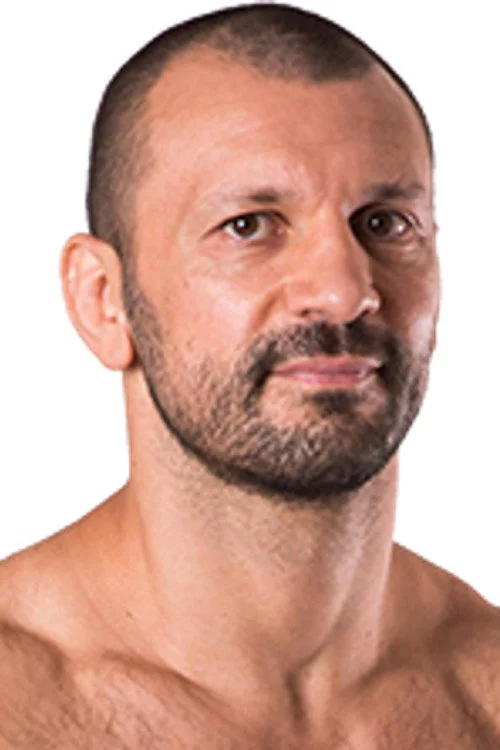 Nikola Dipchikov