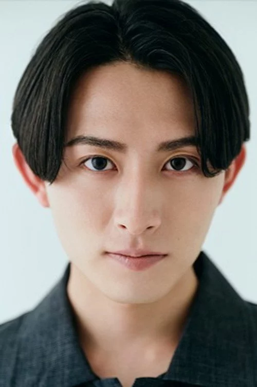 葉山侑樹