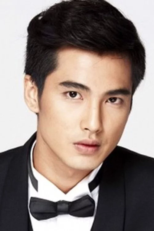 บิว ณัฐพล ไรยวงศ์