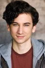 Daniel Thrasher