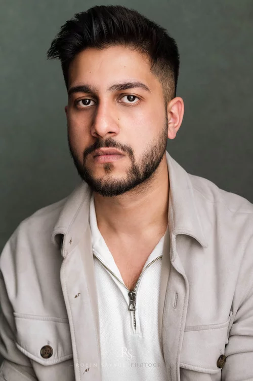 Anand Toora